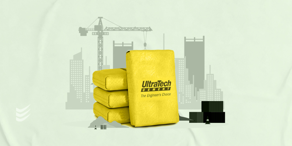 Ultratech Cement